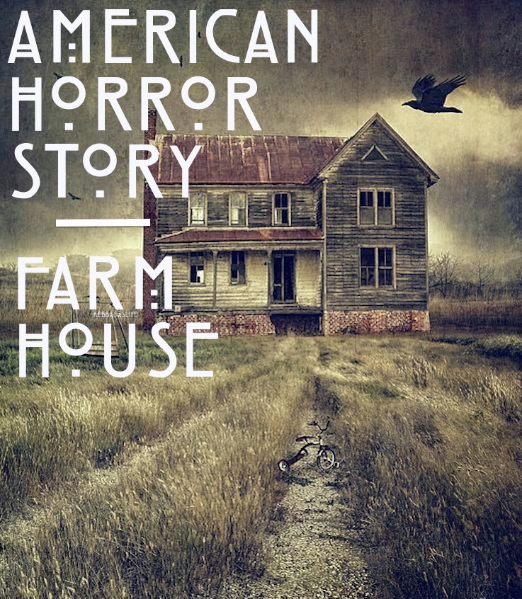 1-abandoned-eerie-farmhouse-with-dark-clouds-sandra-cunningham